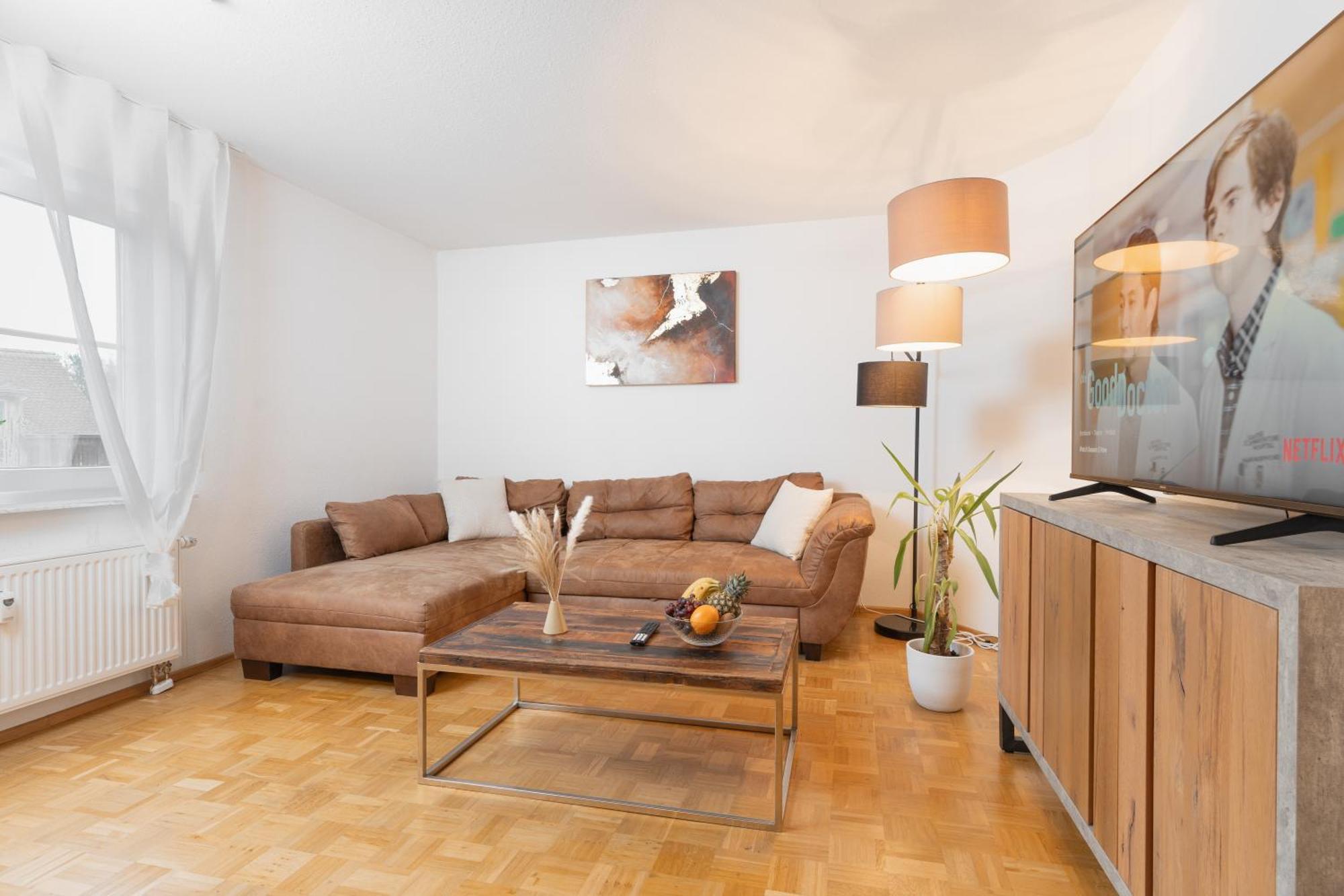 Untersee-Suite Istayunixi Seenaehe-Terrasse-Workspace-Netflix-Parkplatz Радольфцелль  Экстерьер фото