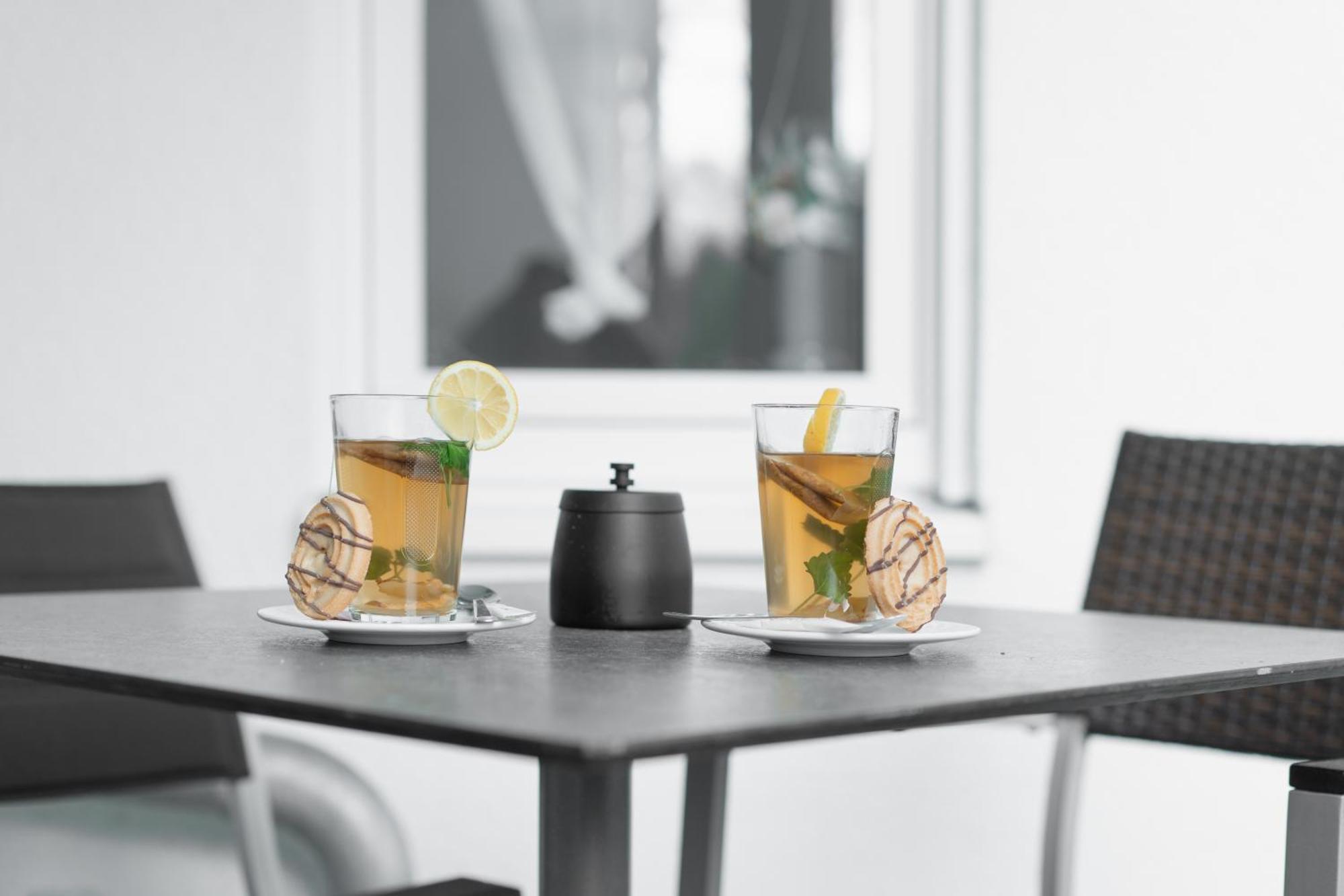 Untersee-Suite Istayunixi Seenaehe-Terrasse-Workspace-Netflix-Parkplatz Радольфцелль  Экстерьер фото