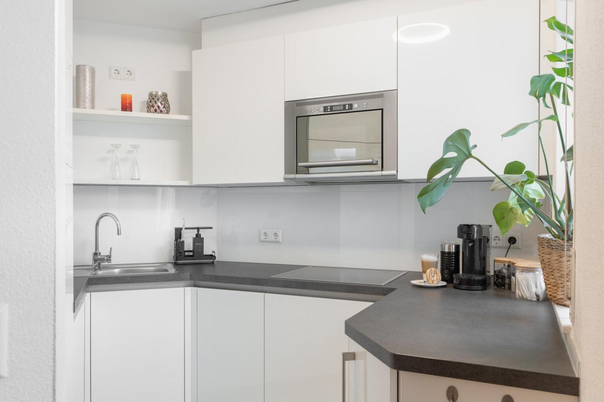 Untersee-Suite Istayunixi Seenaehe-Terrasse-Workspace-Netflix-Parkplatz Радольфцелль  Экстерьер фото