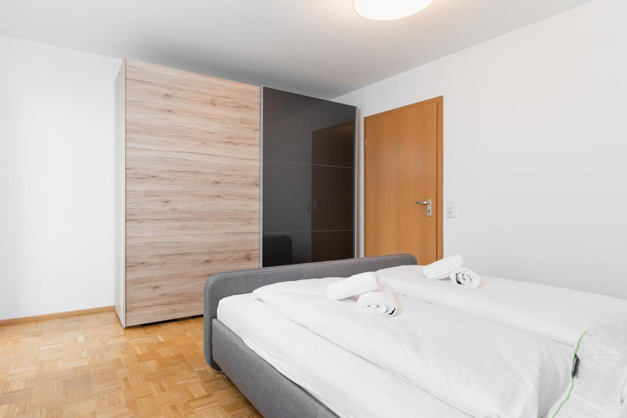 Untersee-Suite Istayunixi Seenaehe-Terrasse-Workspace-Netflix-Parkplatz Радольфцелль  Экстерьер фото