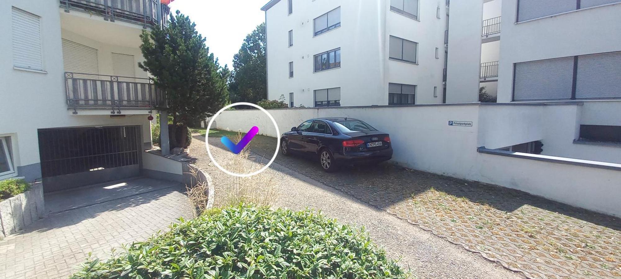 Untersee-Suite Istayunixi Seenaehe-Terrasse-Workspace-Netflix-Parkplatz Радольфцелль  Экстерьер фото